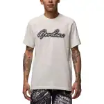 Jordan MVP T Shirt Men's Canvas/Black
