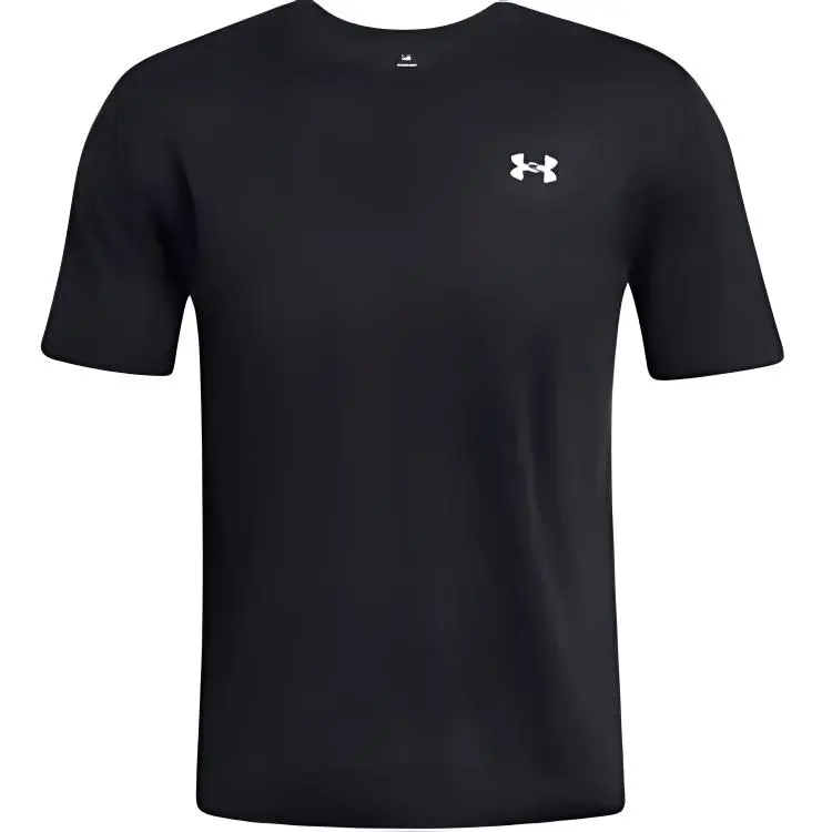 Under Armour T Shirt Men's Black