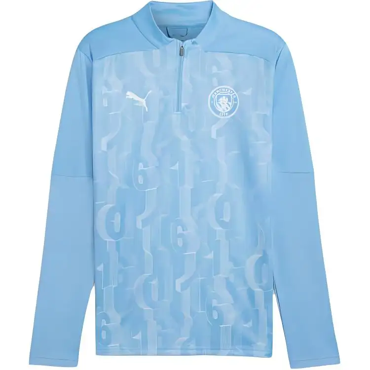 PUMA Jersey Hombre Manchester City