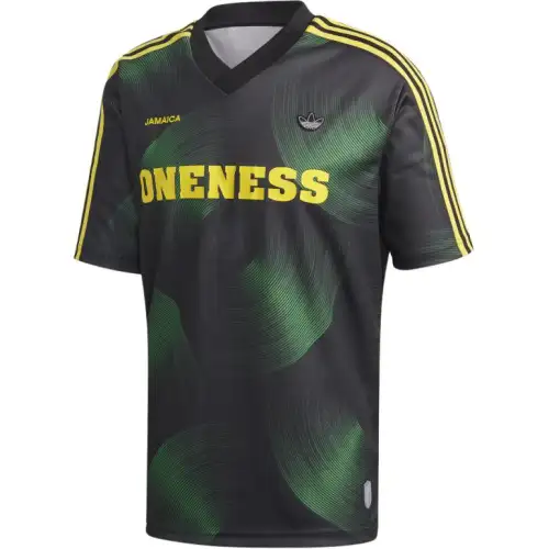 Adidas Originals T Shirt Men's Black