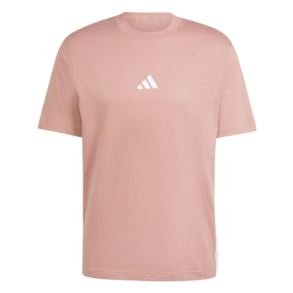 Adidas ESSENTIALSSport T Shirt Men's Coffee