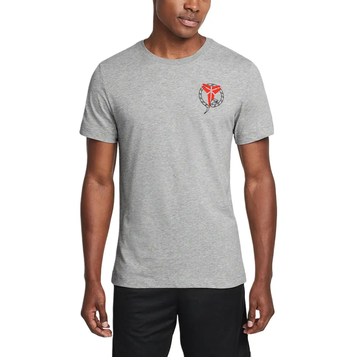 Nike Kobe 'Stockings' Men's Dri FIT T Shirt