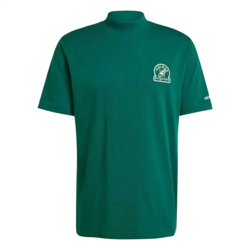 Adidas Graphic T Shirt