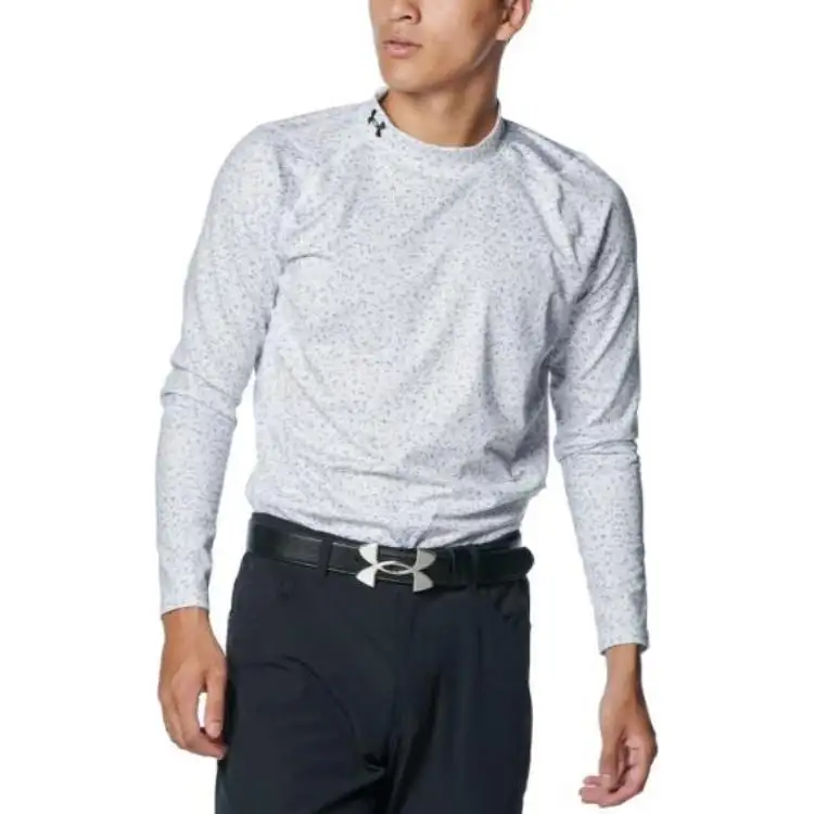 Under Armour T Shirt Men's White