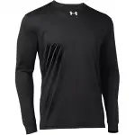 Under Armour T Shirt Unisex Black