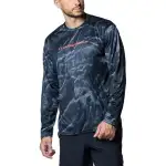 Under Armour Tech FW24 T Shirt Men's Castle Stone