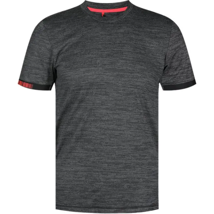 Adidas MCode T Shirt Men's Gray