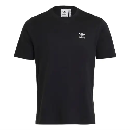 Adidas Originals ESSENTIAL T Shirt Men's Black