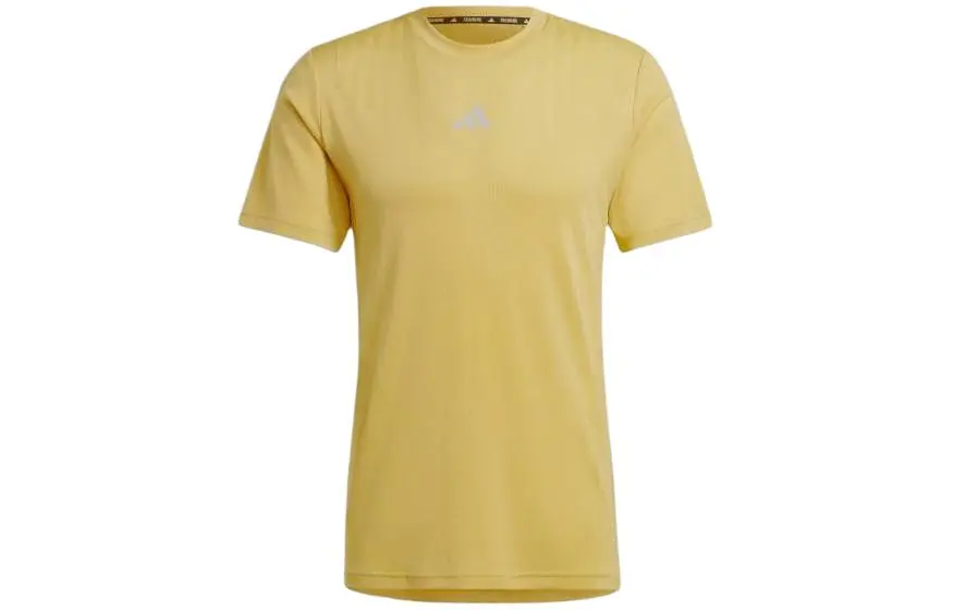 Adidas Hiit Airchill Workout Tee