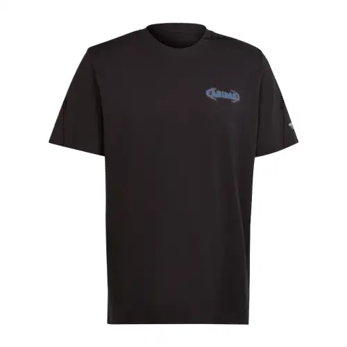Adidas Originals T Shirt Men's Black