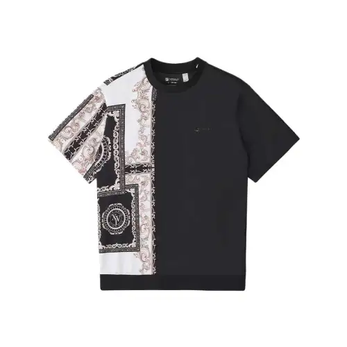FILA Golf T Shirt Unisex All Over Print