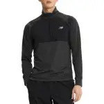 New Balance T Shirt Men's Dark Gray