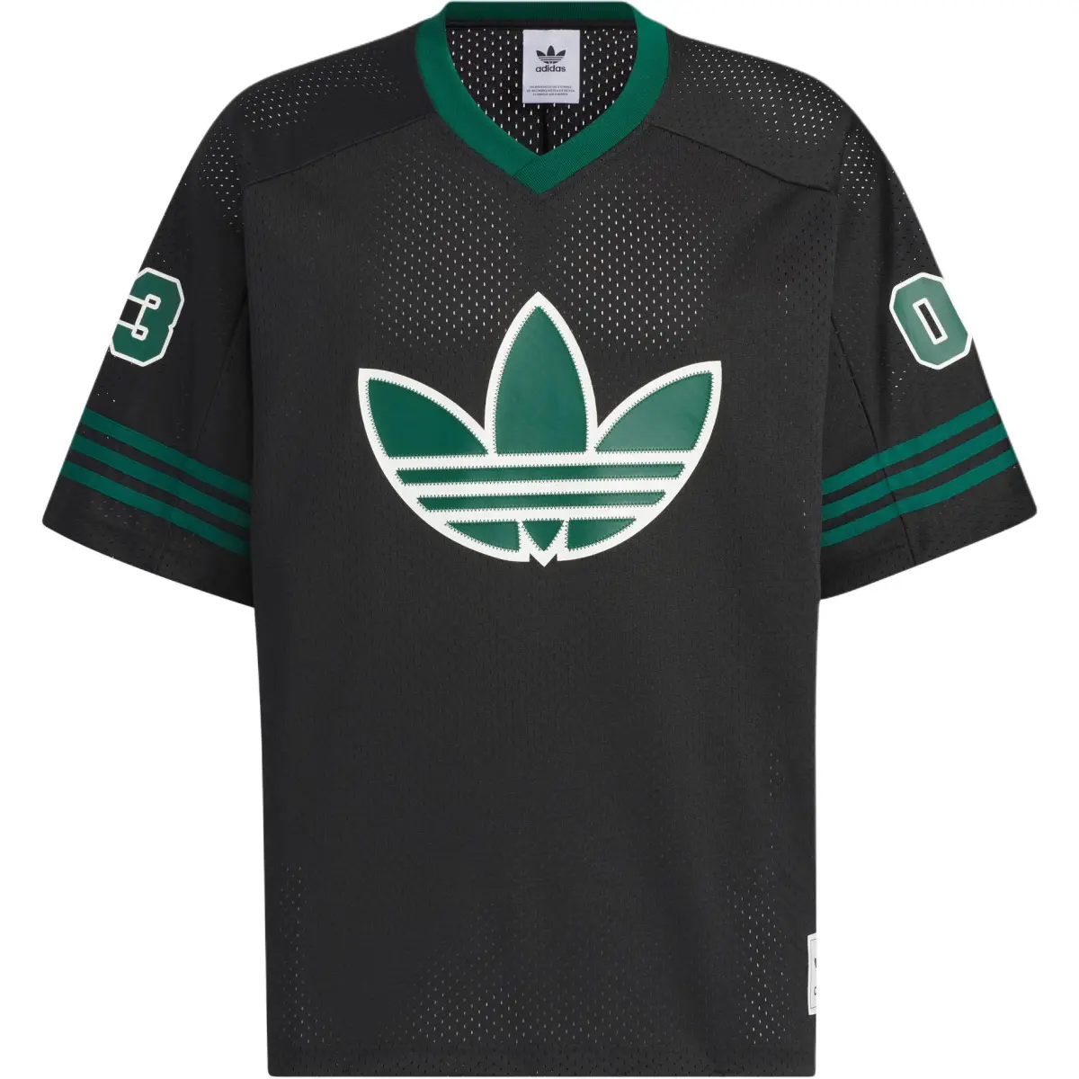 adidas originals RETRO STREET BASKETBALL T-SHIRT