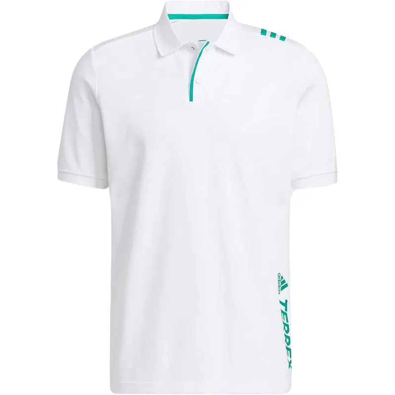 Adidas TERREX T-Shirt Men's White