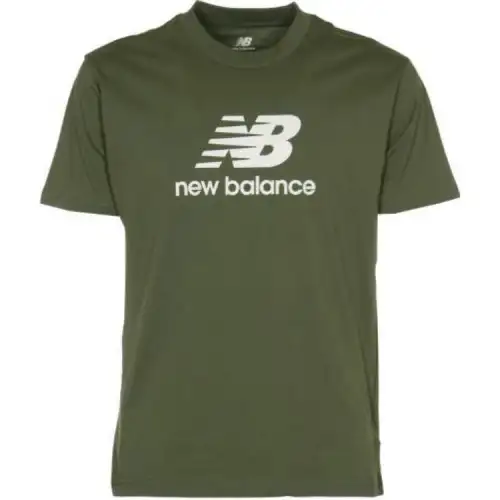 New Balance T Shirt Men's Green