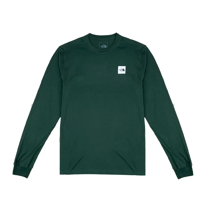 THE NORTH FACE T Shirt Men's Jasper