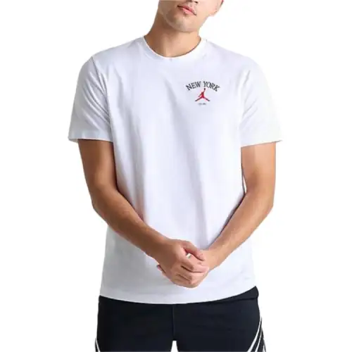 JORDAN New York City T Shirt