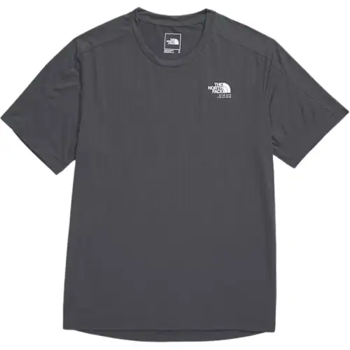 THE NORTH FACE FW24 T Shirt Men's Dark Gray