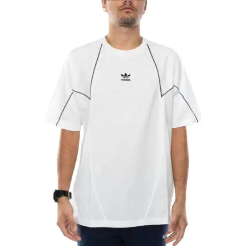 Adidas Originals T Shirt Men's White