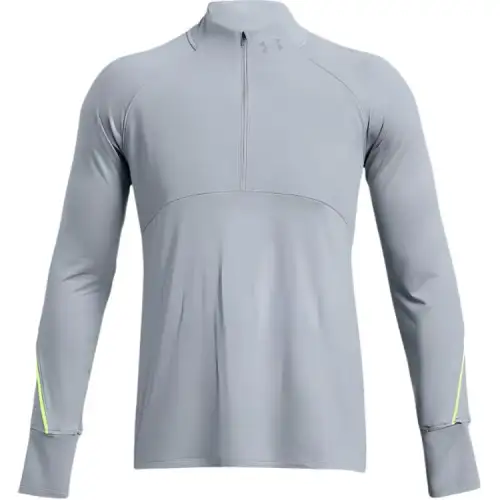 Under Armour Qualifier T Shirt Men's Light Blue