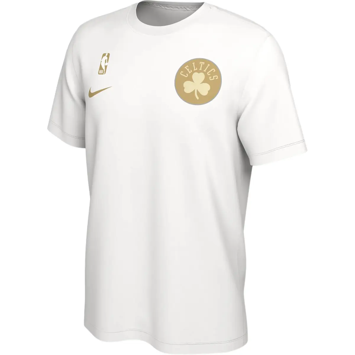 Nike Boston Celtics Men's Nike Nba T Shirt