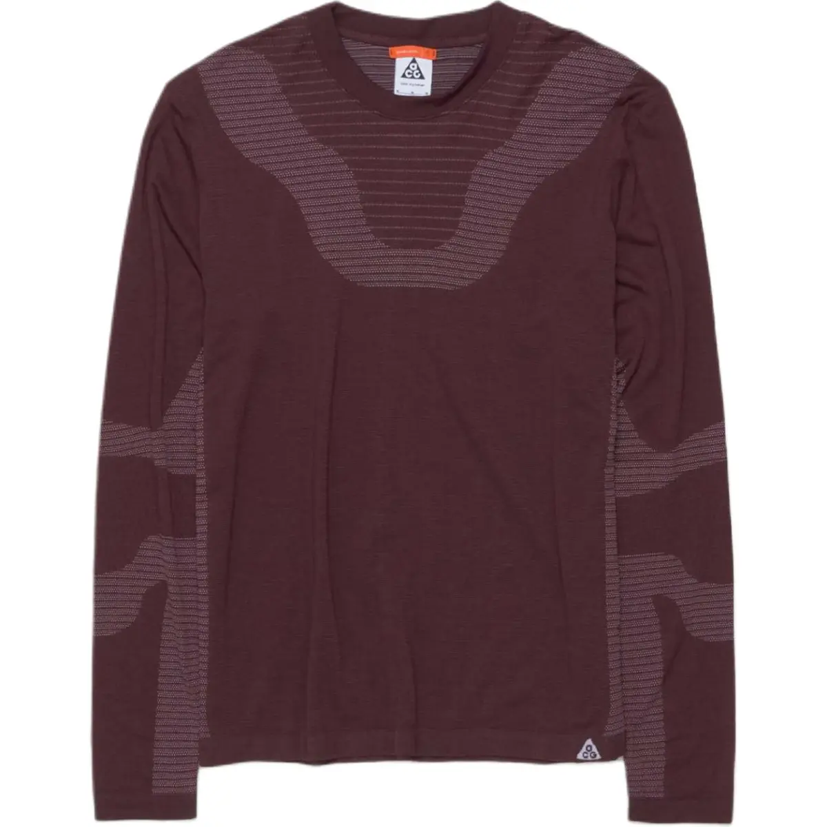 Nike Nike Nike "Delta River" Dri-FIT Adv Long-Sleeve Base Layer