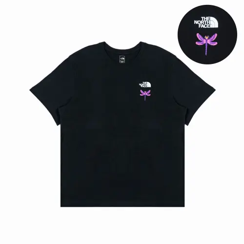 THE NORTH FACE T Shirt Unisex Black