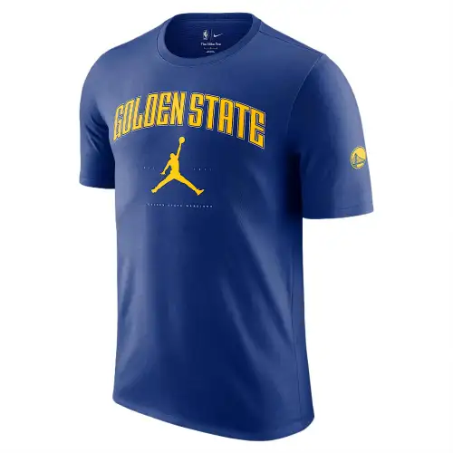 Jordan Golden State Warriors Essential Men's Jordan Nba T-Shirt