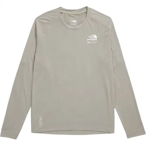 THE NORTH FACE FW24 T Shirt Men's Clay Gray