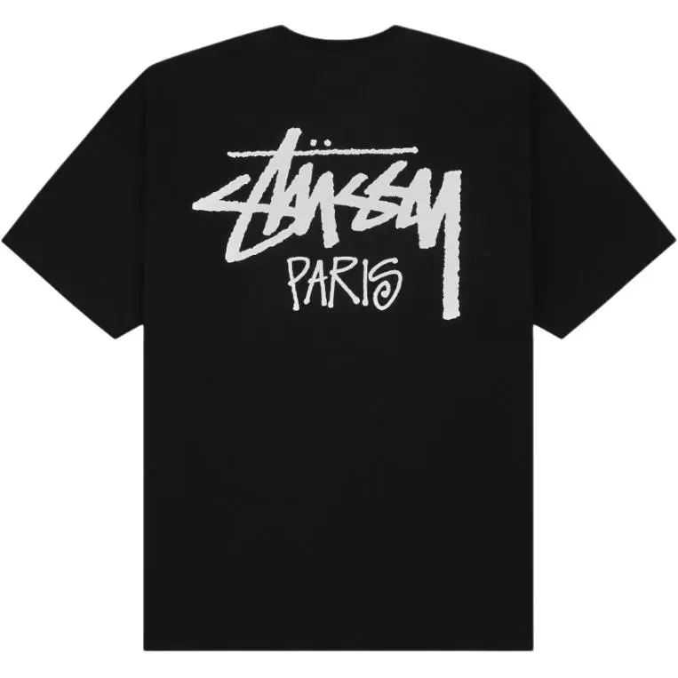 Stussy Basic T-shirt