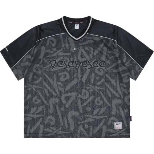 Reebok x YESEYESEE T Shirt Men's Black