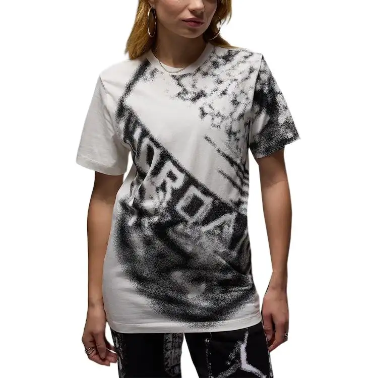 Jordan Flight Mvp Men's Printed T Shirt