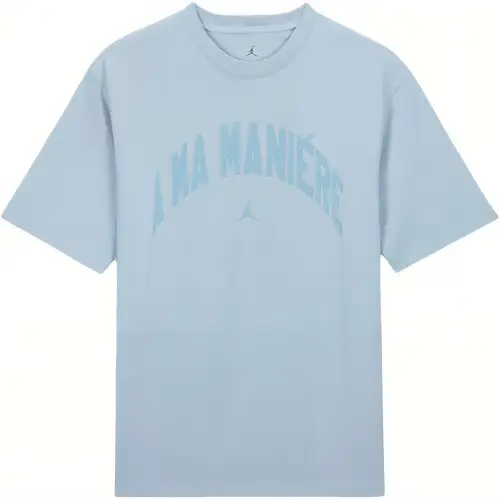 Jordan X A Ma Maniere T Shirt