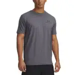Under Armour Vanish Energy T Shirt Men's Rhinoceros Gray