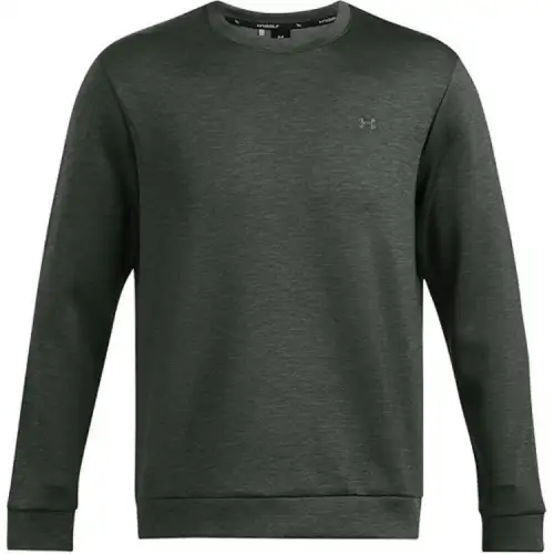 Under Armour T Shirt Men's Green
