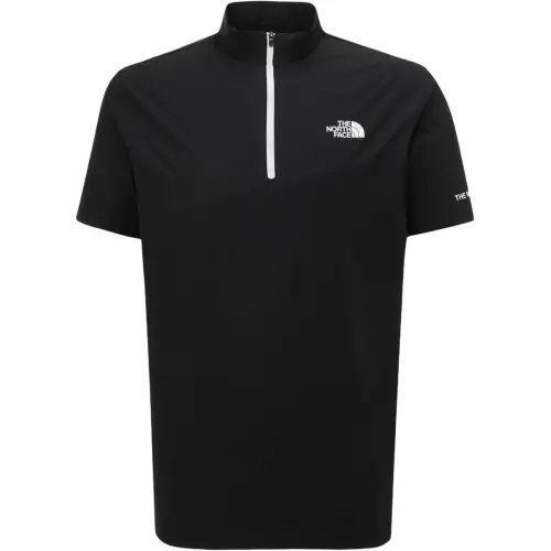 THE NORTH FACE T Shirt Unisex Black