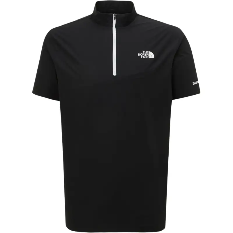 THE NORTH FACE T Shirt Unisex Black