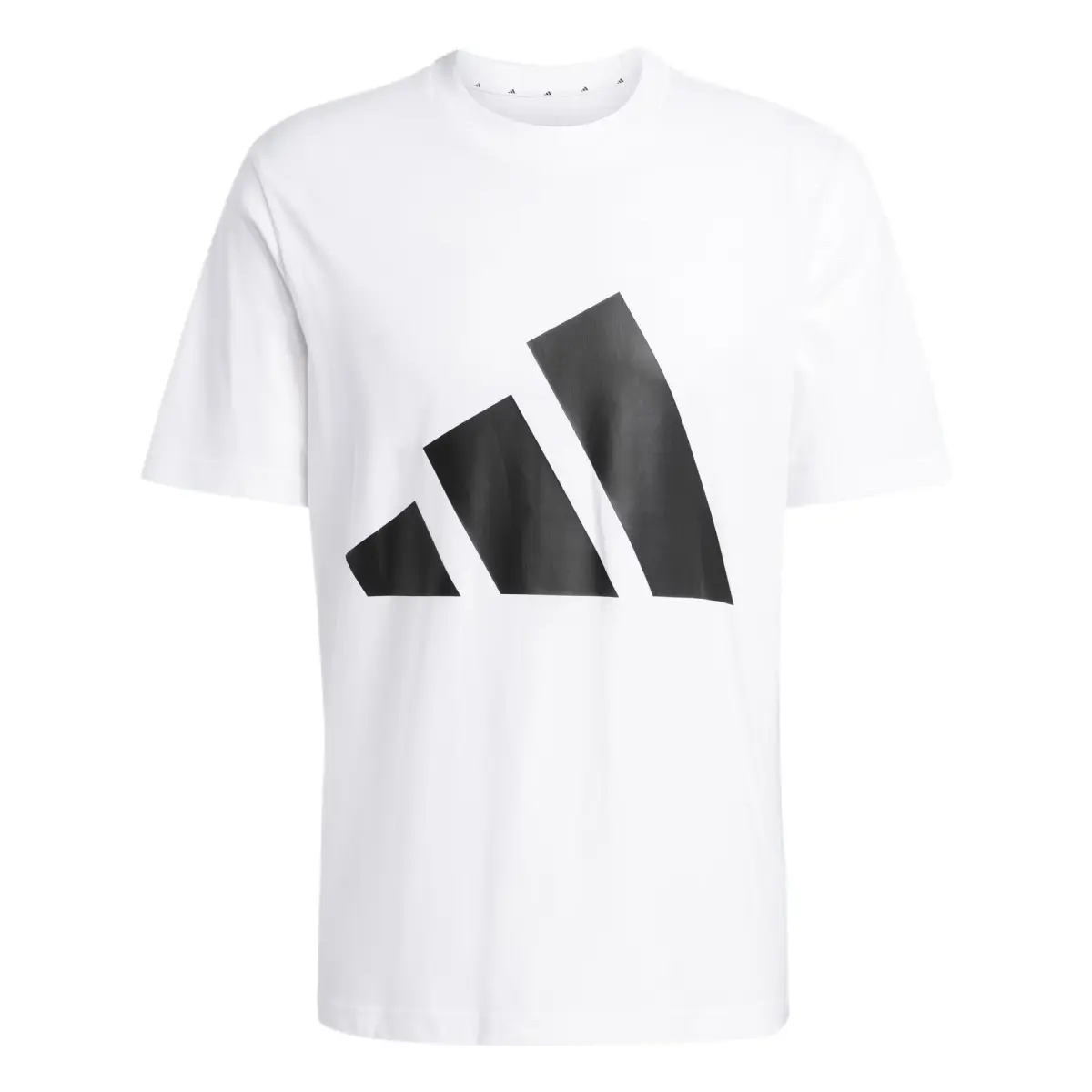 Adidas ESSENTIALS T Shirt Men's White