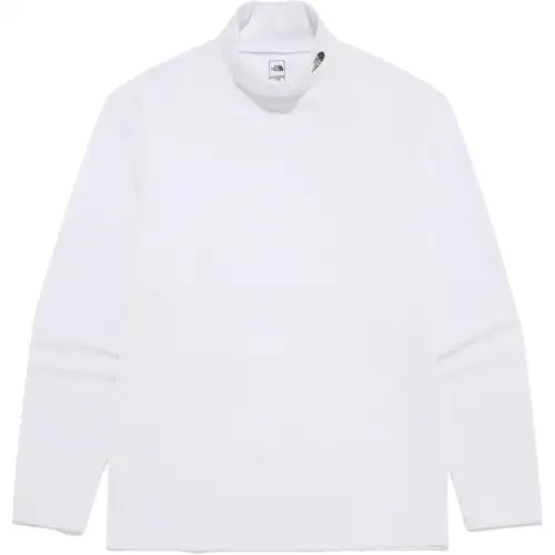 THE NORTH FACE T Shirt Men's White