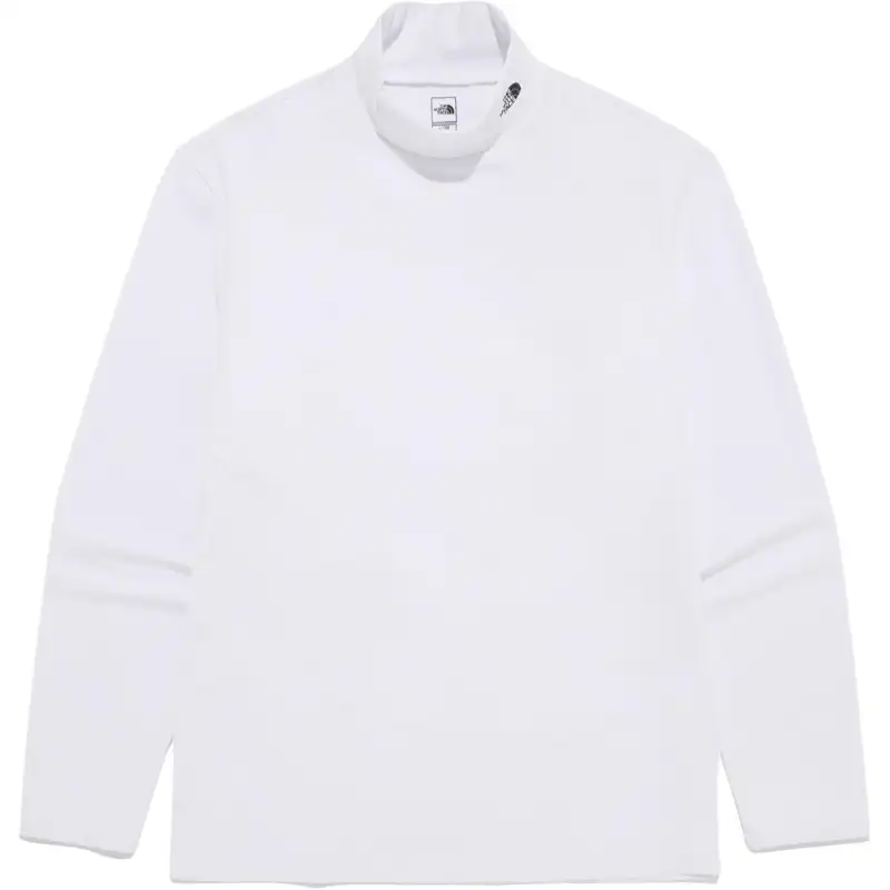 THE NORTH FACE T Shirt Men's White