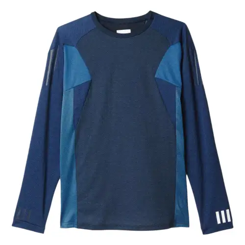 Adidas Originals x White Mountaineering T Shirt Men's Blue