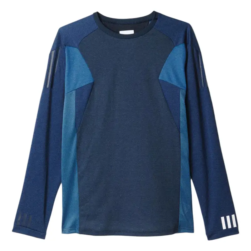 Adidas Originals x White Mountaineering T Shirt Men's Blue