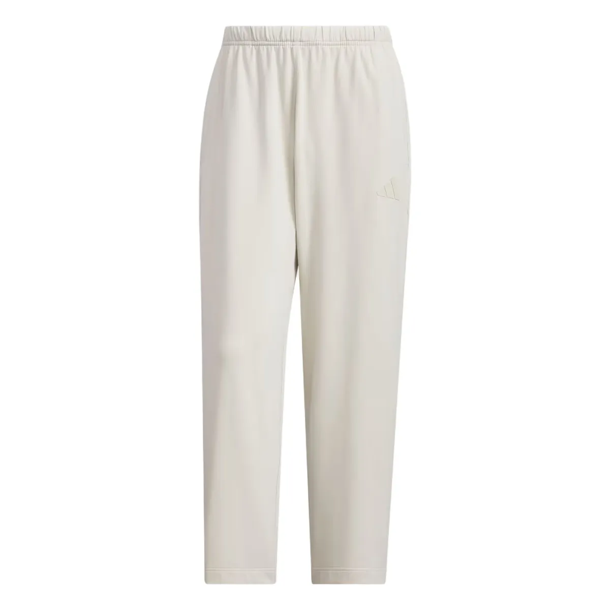 Adidas Lounge Knitted Sweatpants Men's Miracle Bauxite Brown