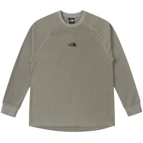 THE NORTH FACE Urban Exploration T Shirt Men's Green