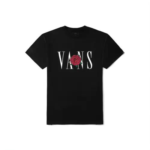 Vans TEE SS Kyle Pro 2 T Shirt Men's Black