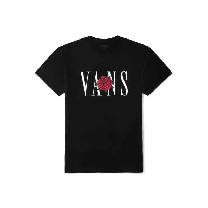 Vans TEE SS Kyle Pro 2 T Shirt Men's Black