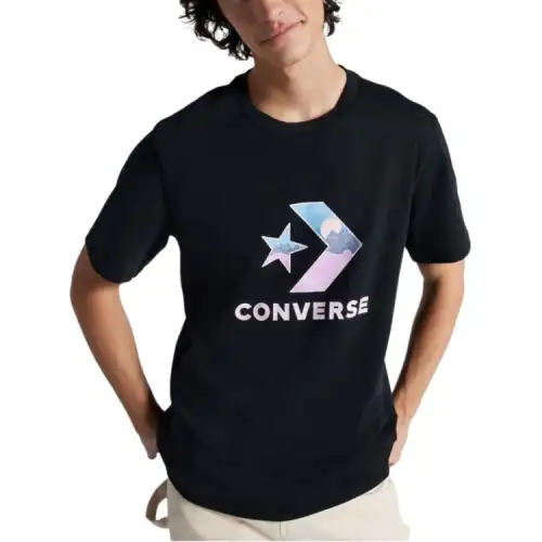 Converse T Shirt Men's Dark Blue