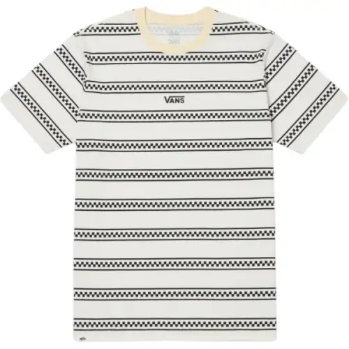 Vans Betterverse T Shirt Men's White