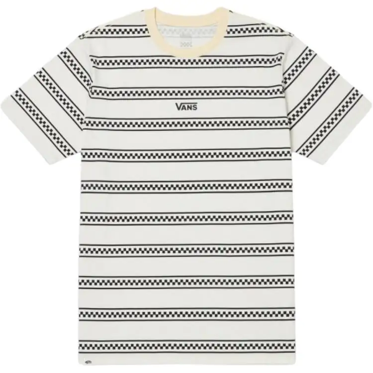 Vans Betterverse T Shirt Men's White