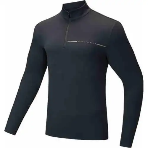 Anta Variety Training Collection T Shirt Men's Basic Black